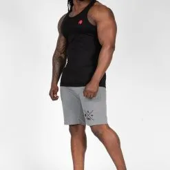 Gorilla Wear Camiseta Sin Mangas - Adam Stretch 10 Gorilla Wear Camiseta Sin Mangas - Adam Stretch -tienda de equipos de fitness camiseta sin mangas adam stretch 2