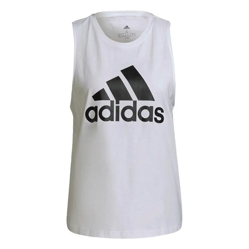 ADIDAS Camiseta Sin Mangas Essentials Big Logo 4 ADIDAS Camiseta Sin Mangas Essentials Big Logo - Imagen 2
