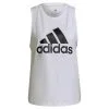 ADIDAS Camiseta Sin Mangas Essentials Big Logo -tienda de equipos de fitness camiseta sin mangas essentials big logo