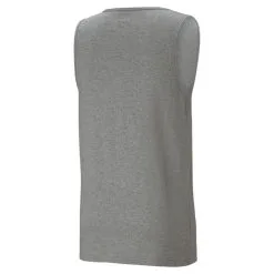 Camiseta Sin Mangas Essentials Hombre PUMA -tienda de equipos de fitness camiseta sin mangas essentials hombre puma 4
