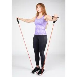 Gorilla Wear Camiseta Sin Mangas - Indianapolis - Lila -tienda de equipos de fitness camiseta sin mangas indianapolis lila 2