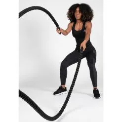 Gorilla Wear Camiseta Sin Mangas - Indianapolis - Negro 10 Gorilla Wear Camiseta Sin Mangas - Indianapolis - Negro -tienda de equipos de fitness camiseta sin mangas indianapolis negro 3