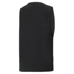 Camiseta Sin Mangas Mujer PUMA Cut Off Essentials Logo Negro 12 Camiseta Sin Mangas Mujer PUMA Cut Off Essentials Logo Negro -tienda de equipos de fitness camiseta sin mangas mujer puma cut off essentials logo negro 4
