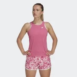 ADIDAS Camiseta Sin Mangas Own The Run Running -tienda de equipos de fitness camiseta sin mangas own the run running 10