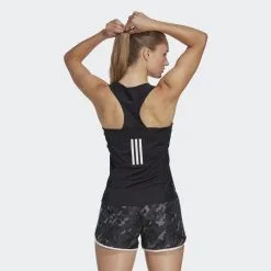 ADIDAS Camiseta Sin Mangas Own The Run Running -tienda de equipos de fitness camiseta sin mangas own the run running 8