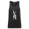 Camiseta Sin Mangas Reebok Graphic Series Vector -tienda de equipos de fitness camiseta sin mangas reebok graphic series vector