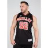 Gorilla Wear Camiseta Sin Mangas - San Mateo -tienda de equipos de fitness camiseta sin mangas san mateo