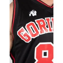 Gorilla Wear Camiseta Sin Mangas - San Mateo 11 Gorilla Wear Camiseta Sin Mangas - San Mateo -tienda de equipos de fitness camiseta sin mangas san mateo 4