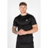Gorilla Wear Camiseta Sin Mangas - Washington - Negro 2 Gorilla Wear Camiseta Sin Mangas - Washington - Negro -tienda de equipos de fitness camiseta sin mangas washington negro