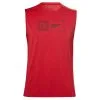 Reebok Camiseta Sin Mangas Workout Ready ACTIVCHILL -tienda de equipos de fitness camiseta sin mangas workout ready activchill