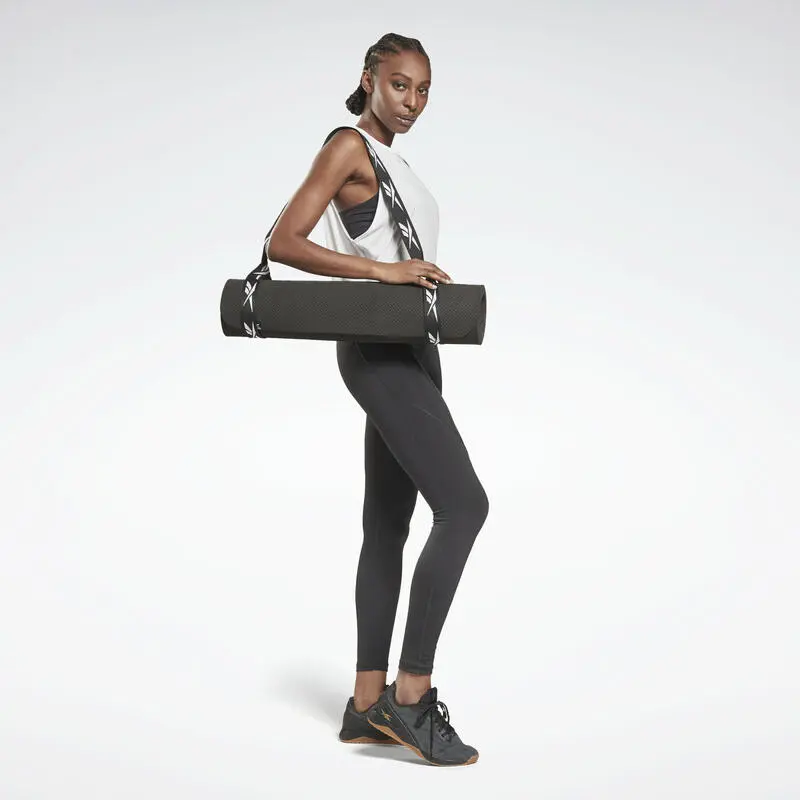 Reebok Camiseta Sin Mangas Yoga Long 5 Reebok Camiseta Sin Mangas Yoga Long - Imagen 3