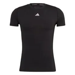 ADIDAS Camiseta Techfit Training -tienda de equipos de fitness camiseta techfit training 3