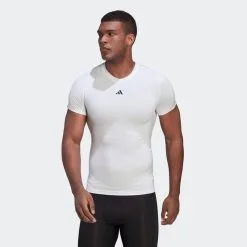 ADIDAS Camiseta Techfit Training -tienda de equipos de fitness camiseta techfit training 4
