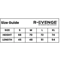 R-EVENGE Camiseta Técnica Manga Corta Hombre Fitness Running Cardio Gris 12 R-EVENGE Camiseta Técnica Manga Corta Hombre Fitness Running Cardio Gris -tienda de equipos de fitness camiseta tecnica manga corta hombre fitness running cardio gris 4