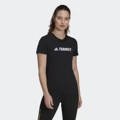 ADIDAS Camiseta Terrex Classic Logo