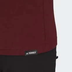 ADIDAS Camiseta Terrex Mountain Fun Graphic -tienda de equipos de fitness camiseta terrex mountain fun graphic 4