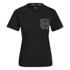 ADIDAS Camiseta Terrex Pocket Graphic -tienda de equipos de fitness camiseta terrex pocket graphic 2