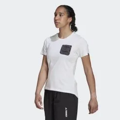 ADIDAS Camiseta Terrex Pocket Graphic -tienda de equipos de fitness camiseta terrex pocket graphic 5