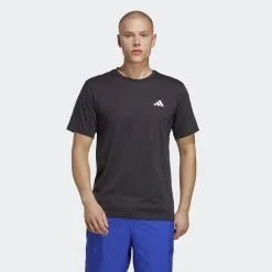 ADIDAS Camiseta Train Essentials Comfort Training -tienda de equipos de fitness camiseta train essentials comfort training 5