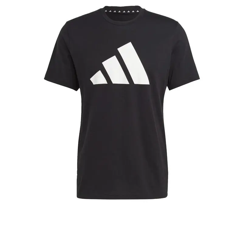 ADIDAS Camiseta Train Essentials Feelready Logo Training 4 ADIDAS Camiseta Train Essentials Feelready Logo Training - Imagen 2