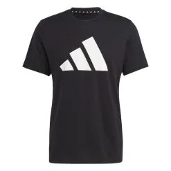 ADIDAS Camiseta Train Essentials Feelready Logo Training 10 ADIDAS Camiseta Train Essentials Feelready Logo Training -tienda de equipos de fitness camiseta train essentials feelready logo training 2