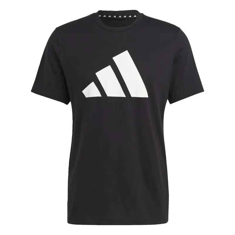 ADIDAS Camiseta Train Essentials Feelready Logo Training 5 ADIDAS Camiseta Train Essentials Feelready Logo Training - Imagen 3