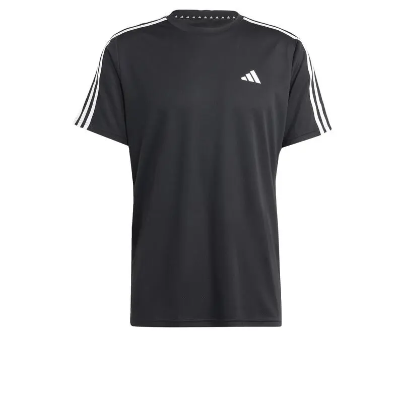 ADIDAS Camiseta Train Essentials Training 3 Bandas 4 ADIDAS Camiseta Train Essentials Training 3 Bandas - Imagen 2