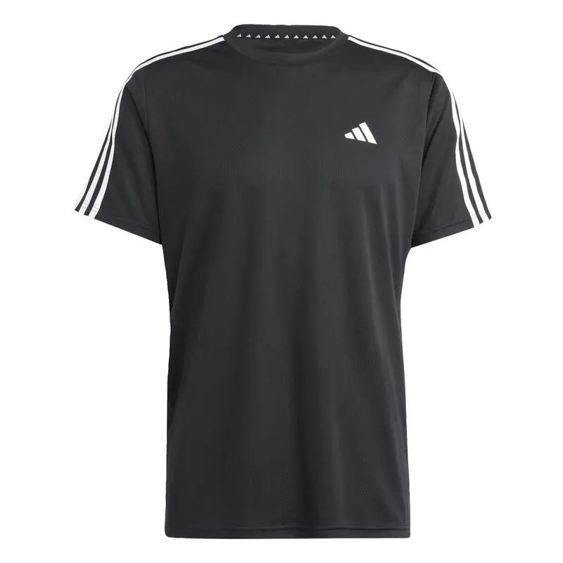 ADIDAS Camiseta Train Essentials Training 3 Bandas 5 ADIDAS Camiseta Train Essentials Training 3 Bandas - Imagen 3