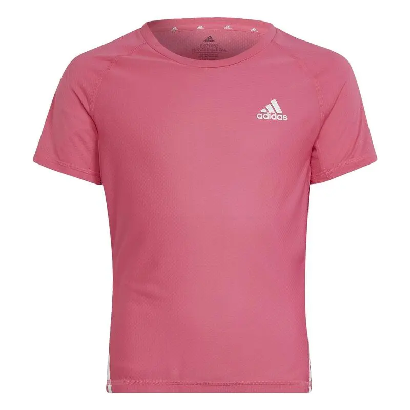 ADIDAS Camiseta Training AEROREADY 3 Bandas 5 ADIDAS Camiseta Training AEROREADY 3 Bandas - Imagen 3