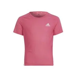 ADIDAS Camiseta Training AEROREADY 3 Bandas