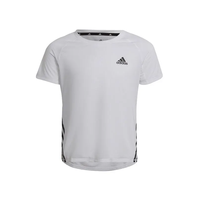 ADIDAS Camiseta Training AEROREADY 3 Bandas 8 ADIDAS Camiseta Training AEROREADY 3 Bandas - Imagen 6