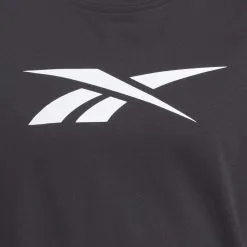 Reebok Camiseta Training Essentials Vector Graphic -tienda de equipos de fitness camiseta training essentials vector graphic 4