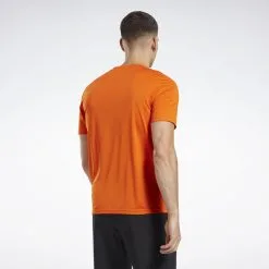 Reebok Camiseta Training Graphic 10 Reebok Camiseta Training Graphic -tienda de equipos de fitness camiseta training graphic 3