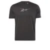 Reebok Camiseta Training Speedwick Graphic -tienda de equipos de fitness camiseta training speedwick graphic