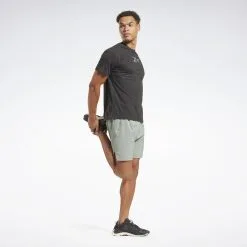 Reebok Camiseta Training Speedwick Graphic -tienda de equipos de fitness camiseta training speedwick graphic 2