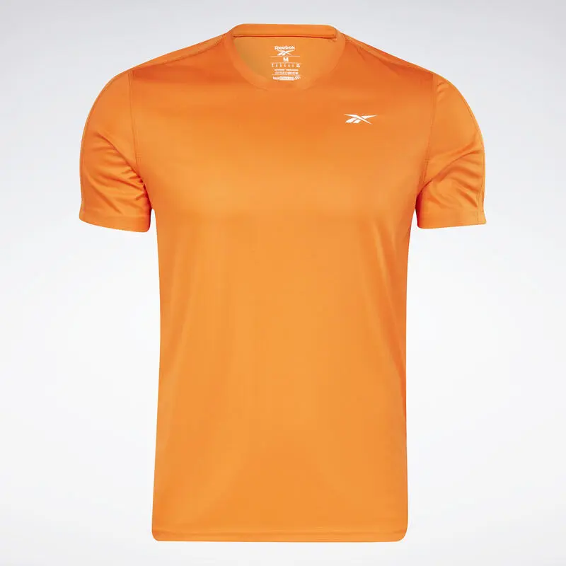 Reebok Camiseta Training Tech 4 Reebok Camiseta Training Tech - Imagen 2