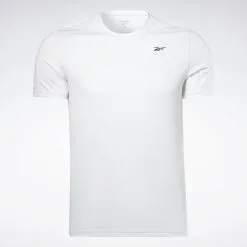 Reebok Camiseta Training Tech -tienda de equipos de fitness camiseta training tech 11