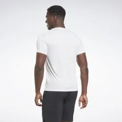 Reebok Camiseta Training Tech -tienda de equipos de fitness camiseta training tech 13