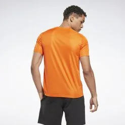Reebok Camiseta Training Tech 10 Reebok Camiseta Training Tech -tienda de equipos de fitness camiseta training tech 3