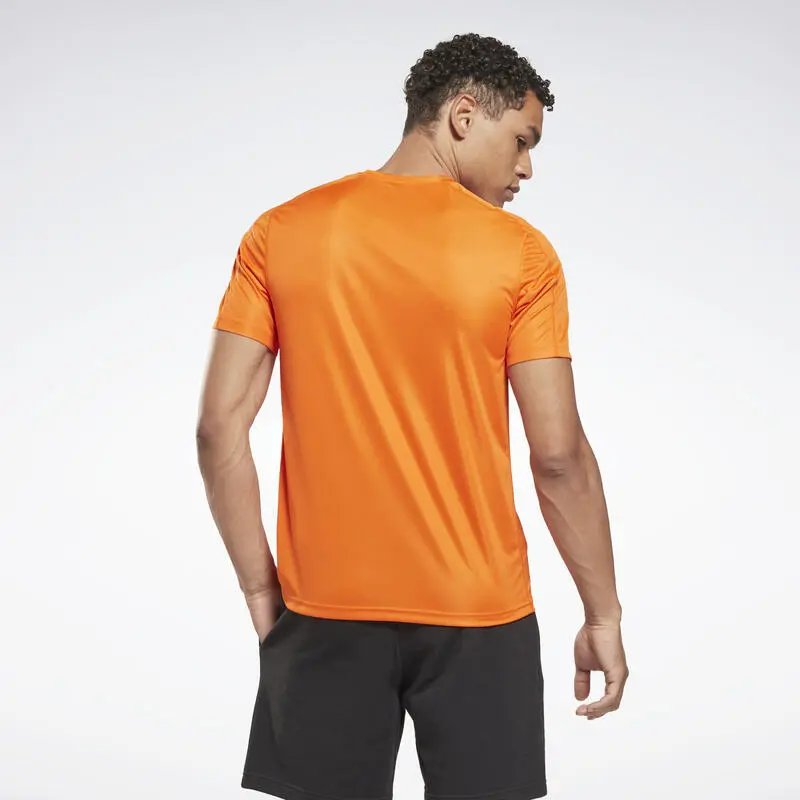 Reebok Camiseta Training Tech 6 Reebok Camiseta Training Tech - Imagen 4