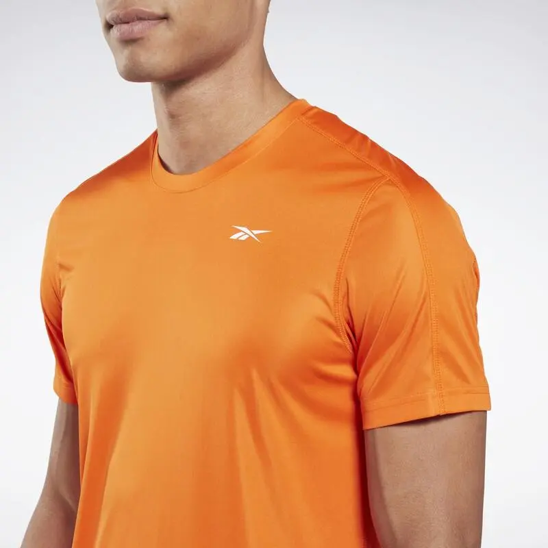 Reebok Camiseta Training Tech 7 Reebok Camiseta Training Tech - Imagen 5