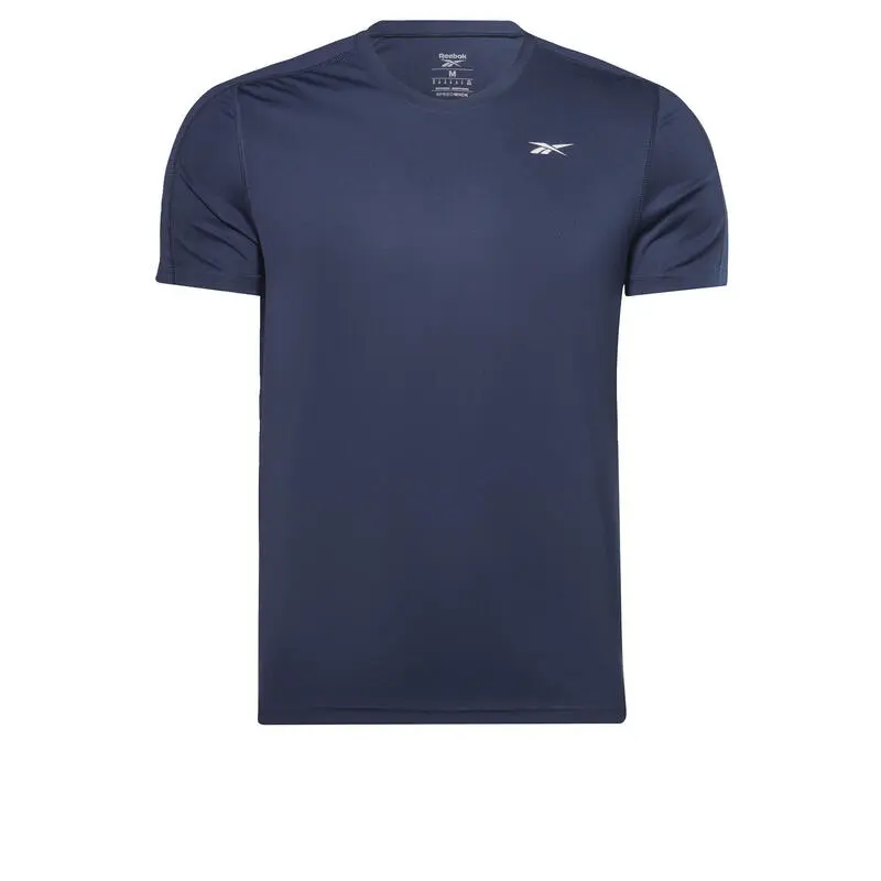 Reebok Camiseta Training Tech 3 Reebok Camiseta Training Tech