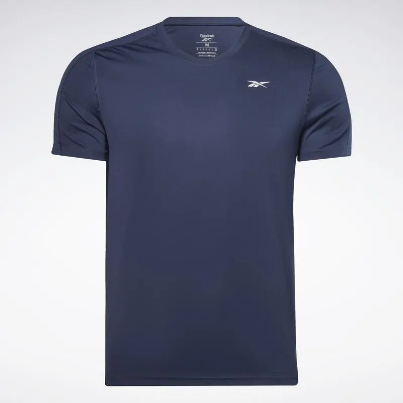Reebok Camiseta Training Tech 4 Reebok Camiseta Training Tech - Imagen 2
