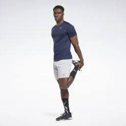 Reebok Camiseta Training Tech 9 Reebok Camiseta Training Tech -tienda de equipos de fitness camiseta training tech 7