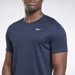 Reebok Camiseta Training Tech 11 Reebok Camiseta Training Tech -tienda de equipos de fitness camiseta training tech 9