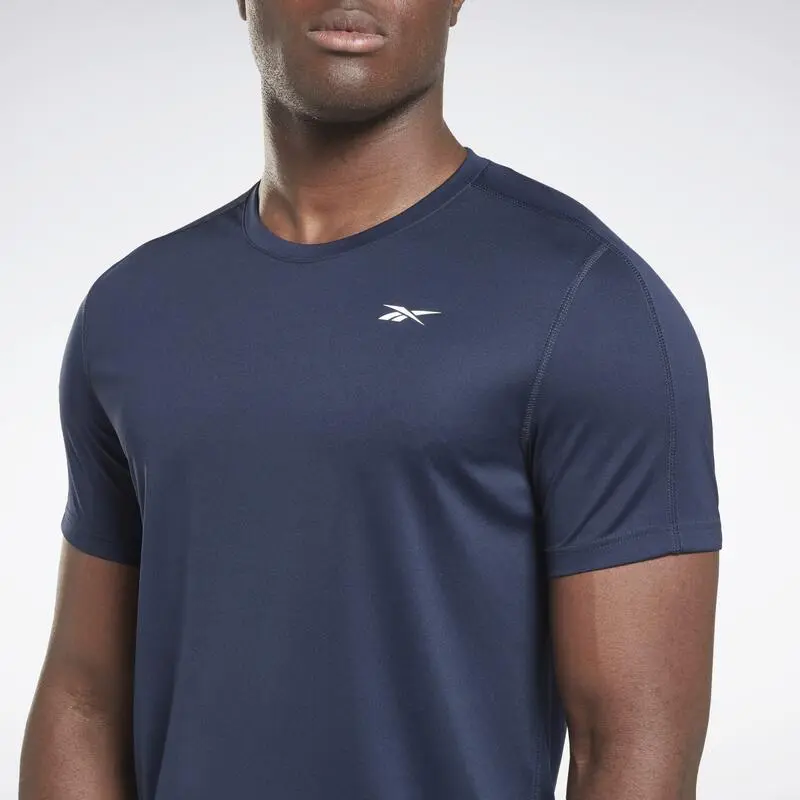 Reebok Camiseta Training Tech 7 Reebok Camiseta Training Tech - Imagen 5