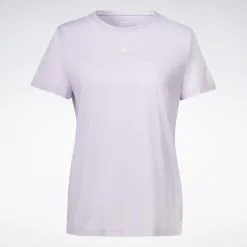 Reebok Camiseta Workout Ready Activchill -tienda de equipos de fitness camiseta workout ready activchill 1