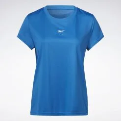 Reebok Camiseta Workout Ready Commercial -tienda de equipos de fitness camiseta workout ready commercial 1