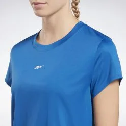 Reebok Camiseta Workout Ready Commercial -tienda de equipos de fitness camiseta workout ready commercial 4