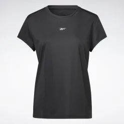 Reebok Camiseta Workout Ready Commercial -tienda de equipos de fitness camiseta workout ready commercial 6